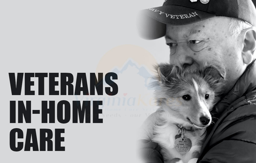 Veterans In Home Care